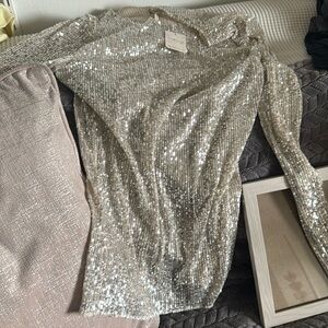 Brand new free People top